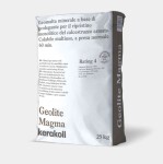 GeoLite Magma  25 kg Mortier coulable ext/int